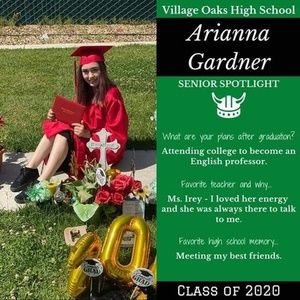 Meet your Posher, Bonnie